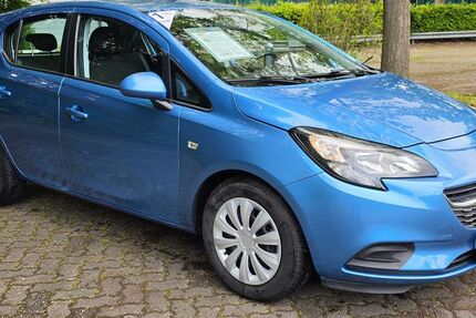 Opel Corsa 112.755 km 8.450 &euro; Dorsten 46282