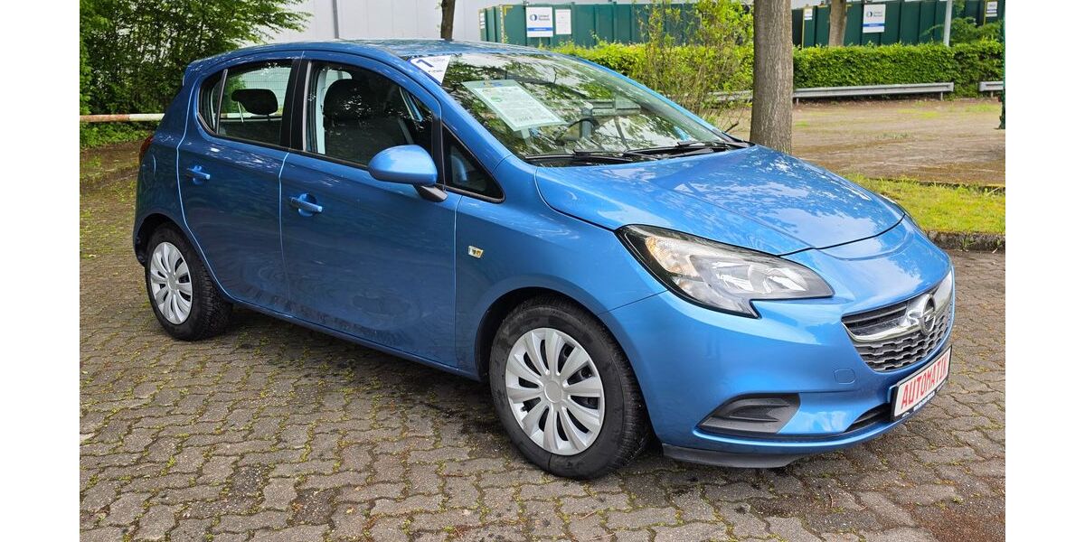 Opel Corsa 112.755 km 8.450 &euro; Dorsten 46282