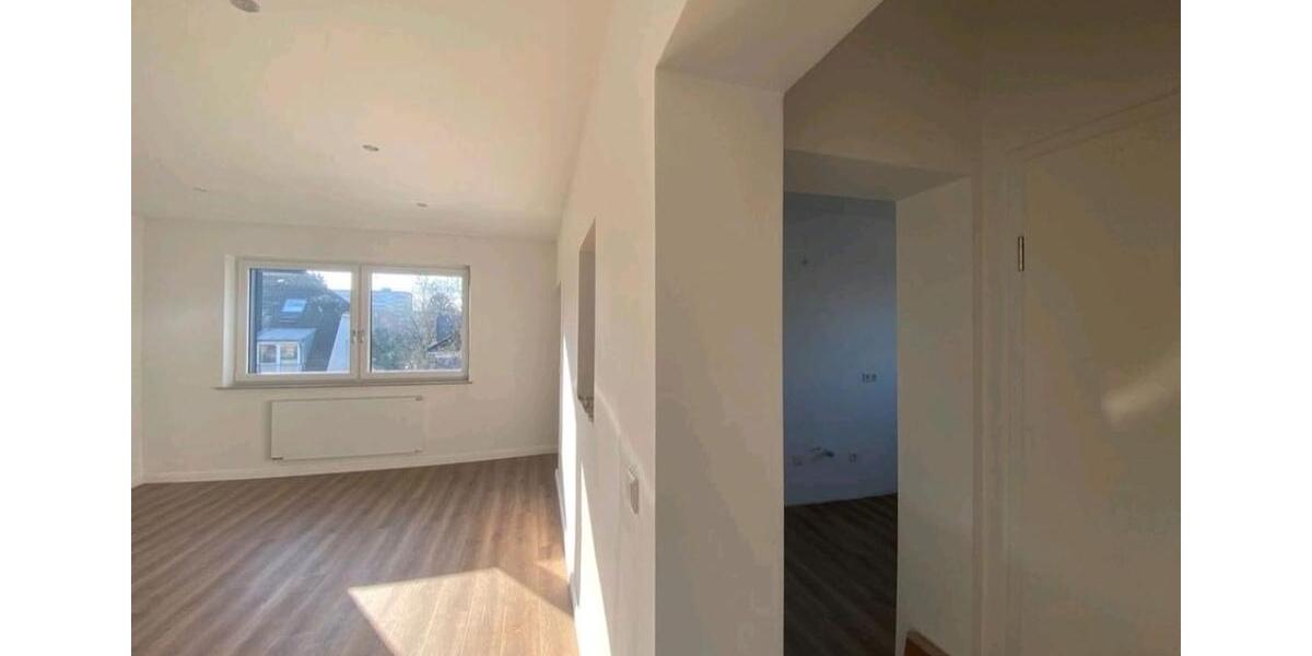 Etagenwohnung Mülheim an der Ruhr Broich - 1 Zimmer, 39 m&sup2;, 108.000&euro; | Angebot:25841469