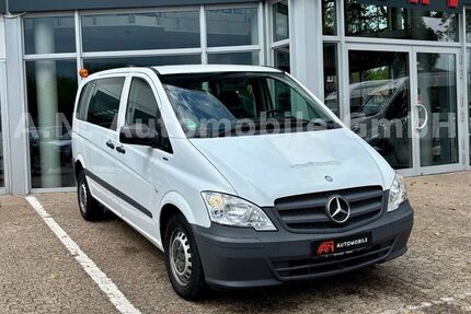 Mercedes-Benz Vito 258.600 km 7.500 &euro; Gladbeck 45968