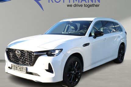 Mazda CX-80 15.227 km 49.490 &euro; Bottrop-Kirchhellen 46244