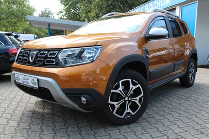 Dacia Duster 67.424 km 12.590 &euro; Bochum 44866