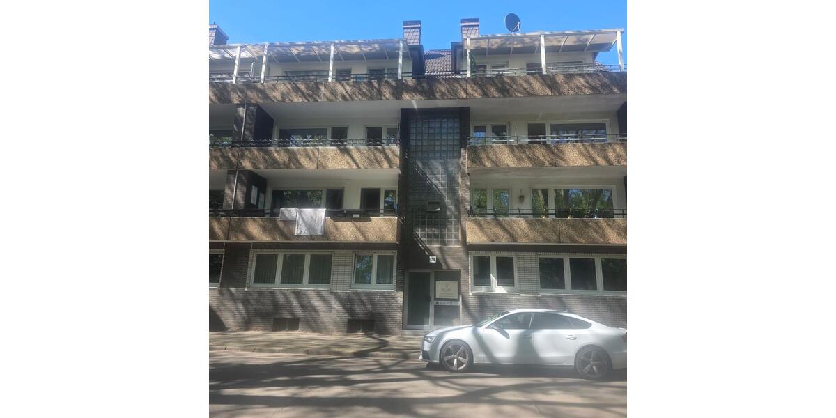 Etagenwohnung Duisburg Hamborn - 3 Zimmer, 78 m&sup2;, 650&euro; | Angebot:26288168