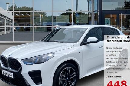 BMW X2 8.821 km 43.860 &euro; Borken 46325