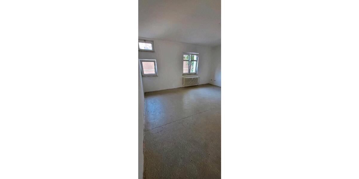 Etagenwohnung Dinslaken Lohberg - 3 Zimmer, 75 m&sup2;, 650&euro; | Angebot:25925617