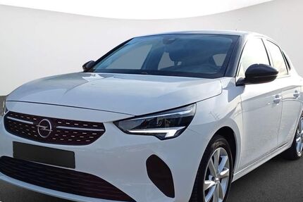 Opel Corsa 13.322 km 14.657 &euro; Borken 46325