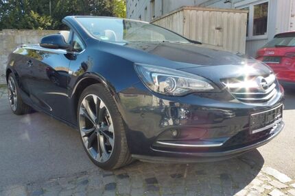 Opel Cascada 124.343 km 12.450 &euro; Bochum-Wattenscheid 44866