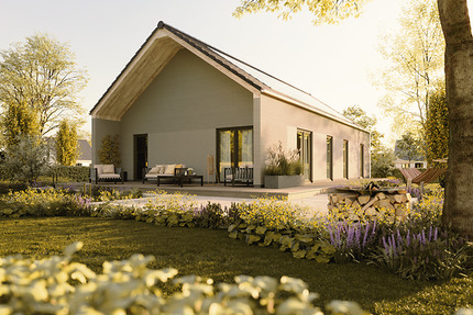 Haus Recklinghausen Ost - 3 Zimmer, 100 m&sup2;, 440.000&euro; | Angebot:25674155