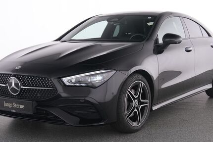 Mercedes-Benz CLA 180 11.930 km 38.885 &euro; Essen 45309