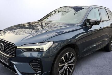 Volvo XC60 122.404 km 35.490 &euro; Dorsten 46282