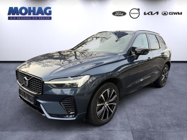 Volvo XC60 122.404 km 35.490 &euro; Dorsten 46282
