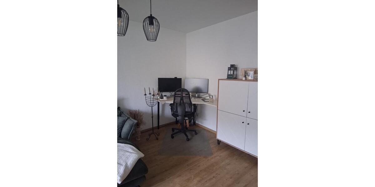 Etagenwohnung Essen Stadtbezirk III - 2 Zimmer, 56 m&sup2;, 569&euro; | Angebot:25723646
