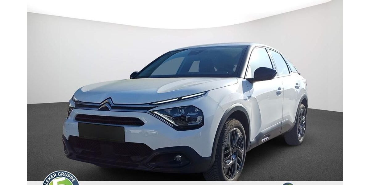 Citroen C4 19.483 km 16.489 &euro; Borken 46325