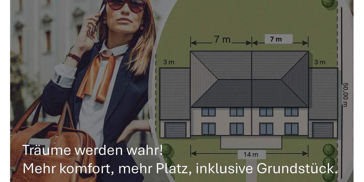 Mehrfamilienhaus, Wohnhaus Hamminkeln - 8 Zimmer, 191 m&sup2;, 674.500&euro; | Angebot:25771447