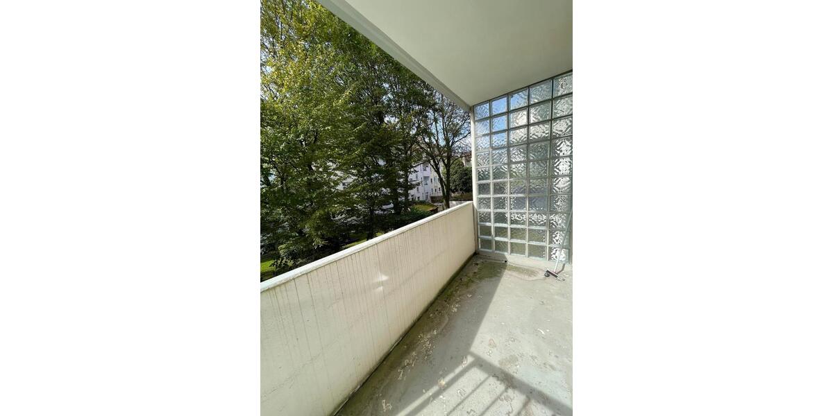 Etagenwohnung Essen Stadtbezirk III - 1 Zimmer, 39 m&sup2;, 90.000&euro; | Angebot:27281192