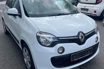 Renault Twingo 31.000 km 6.699 &euro; Recklinghausen 45663