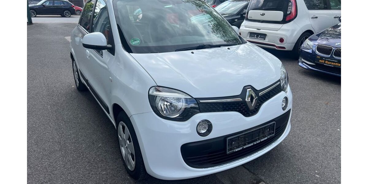 Renault Twingo 31.000 km 6.699 &euro; Recklinghausen 45663