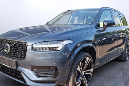 Volvo XC90 60.110 km 52.790 &euro; Gelsenkirchen 45891