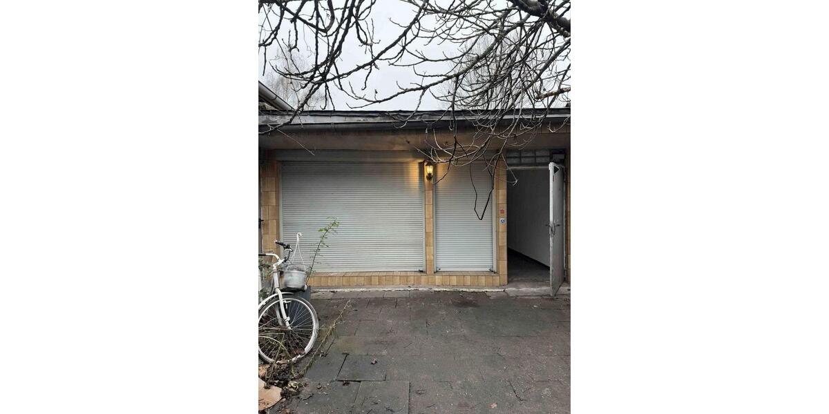 Gewerbeobjekt Duisburg Hamborn - 1.300&euro; | Angebot:24694556