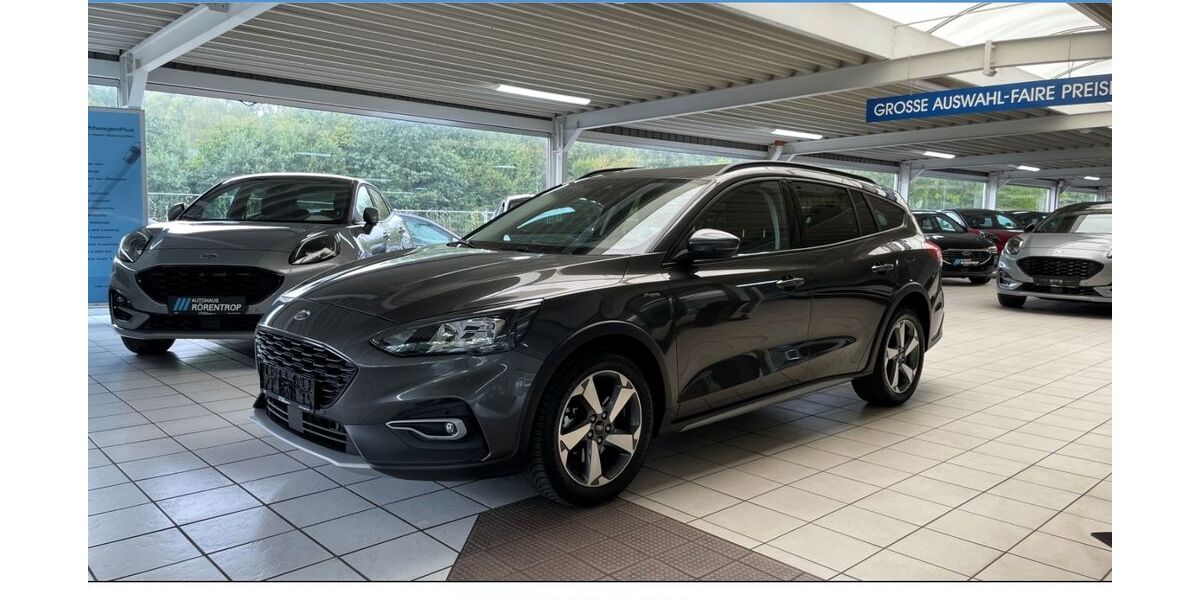 Ford Focus 19.700 km 19.981 &euro; Borken 46325