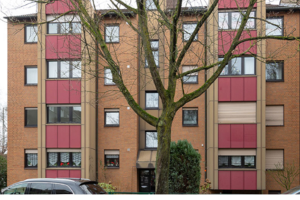 Wohnung Gelsenkirchen - 3 Zimmer, 81 m&sup2;, 139.000&euro; | Angebot:25454815