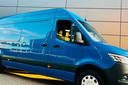 Mercedes-Benz Sprinter 175.000 km 28.798 &euro; Bottrop 46242
