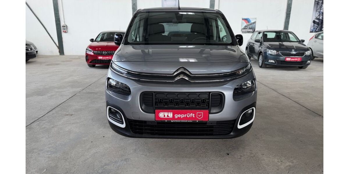 Citroen Berlingo 65.957 km 17.200 &euro; Oberhausen 46149