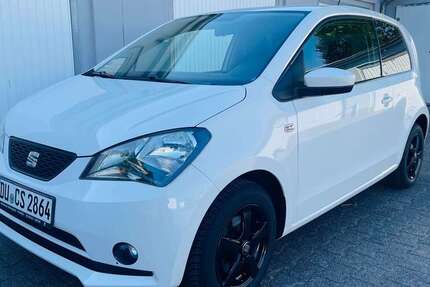 Seat Mii 148.000 km 3.850 &euro; Duisburg, Stadt 47055