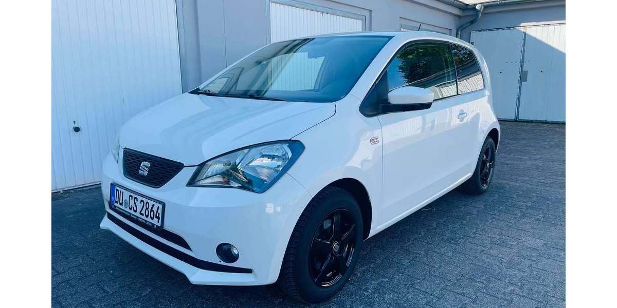 Seat Mii 148.000 km 3.850 &euro; Duisburg, Stadt 47055