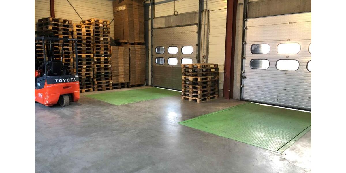 Gewerbeobjekt Rhede - 4&euro; | Angebot:21674218