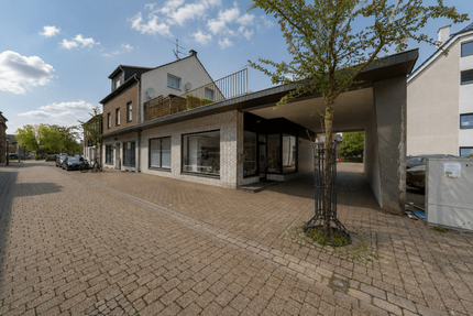 Gewerbeobjekt Olfen - 911&euro; | Angebot:27339593