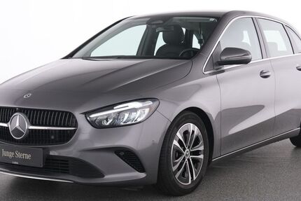 Mercedes-Benz B 200 12.287 km 30.335 &euro; Essen 45309