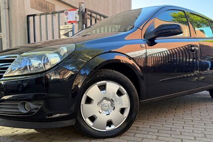 Opel Astra 121.000 km 2.490 &euro; Duisburg 47166