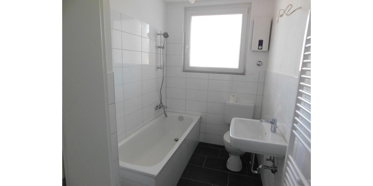 Etagenwohnung Essen Stadtbezirk III - 3 Zimmer, 63 m&sup2;, 539&euro; | Angebot:24990800