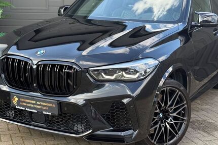 BMW X5 M 154.956 km 53.999 &euro; Borken 46325