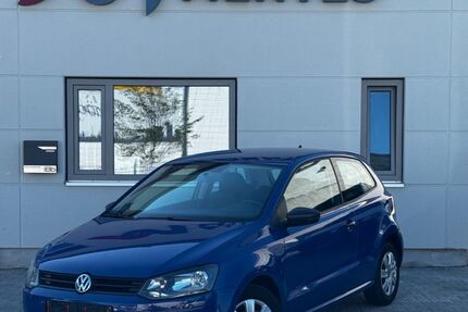 VW Polo 107.869 km 5.699 &euro; Bochum 44807
