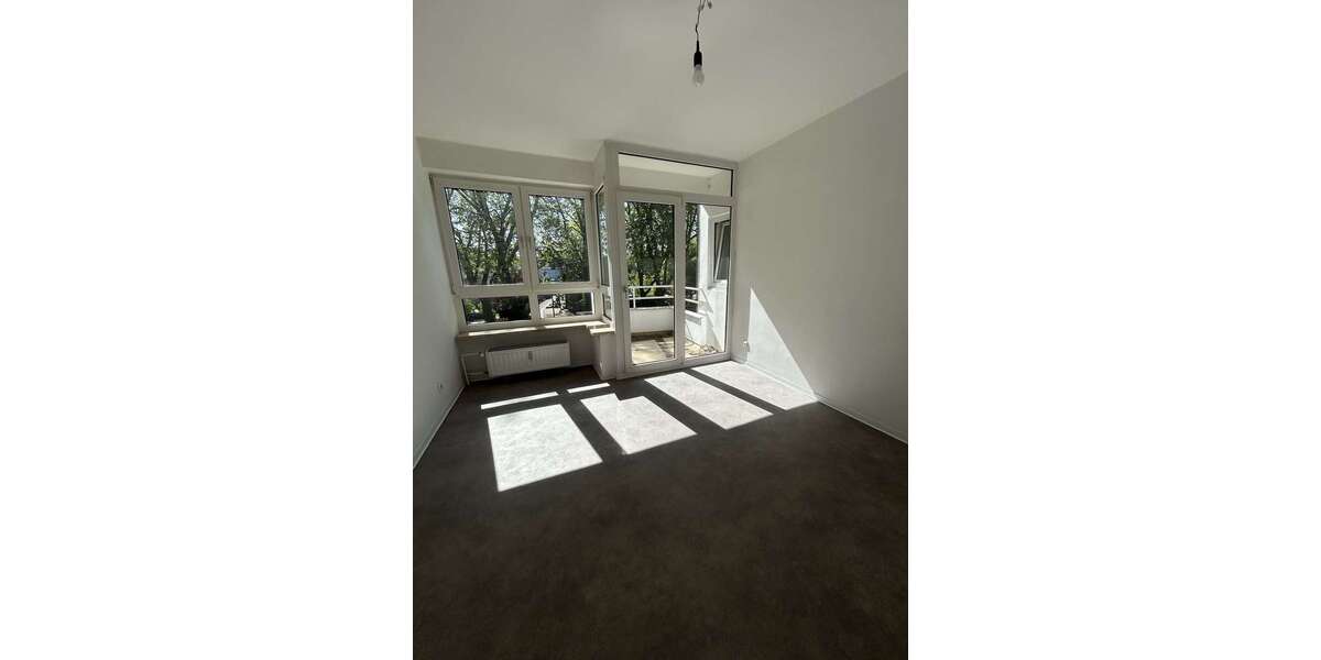 Etagenwohnung Duisburg Hamborn - 4 Zimmer, 83 m&sup2;, 580&euro; | Angebot:27108754