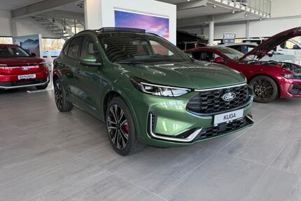 Ford Kuga 2.000 km 45.999 &euro; Oberhausen (am CentrO) 46047