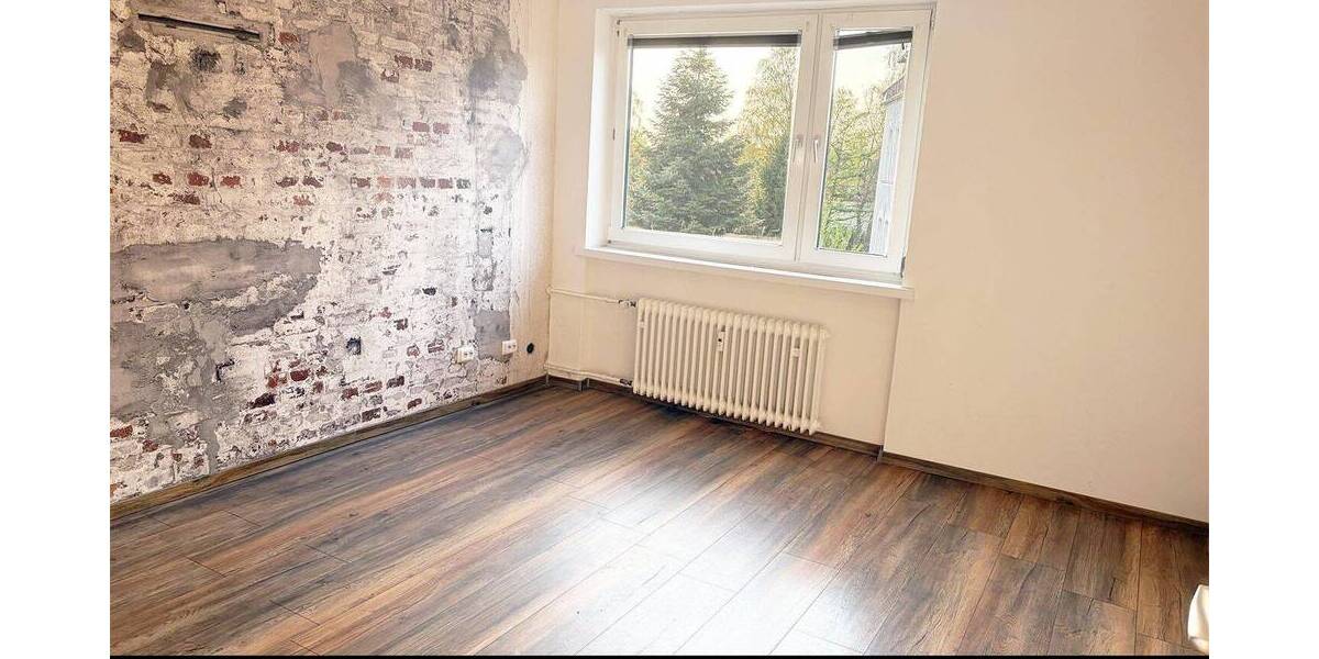 Etagenwohnung Herne Crange - 2 Zimmer, 53 m&sup2;, 84.000&euro; | Angebot:26189231