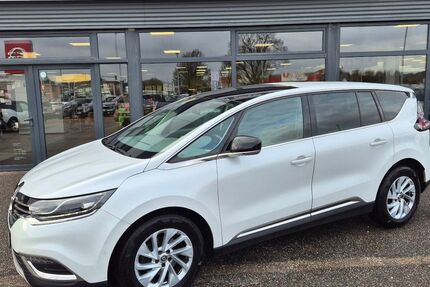 Renault Espace 76.000 km 16.990 &euro; Wesel 46485