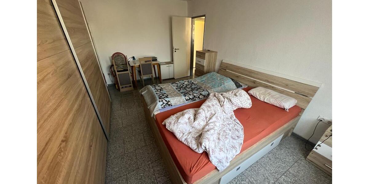 Etagenwohnung Duisburg Beeck - 2.5 Zimmer, 55 m&sup2;, 67.000&euro; | Angebot:27259714