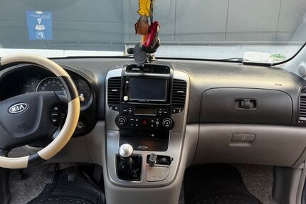 Kia Carnival 240.000 km 5.000 &euro; Gelsenkirchen 45881