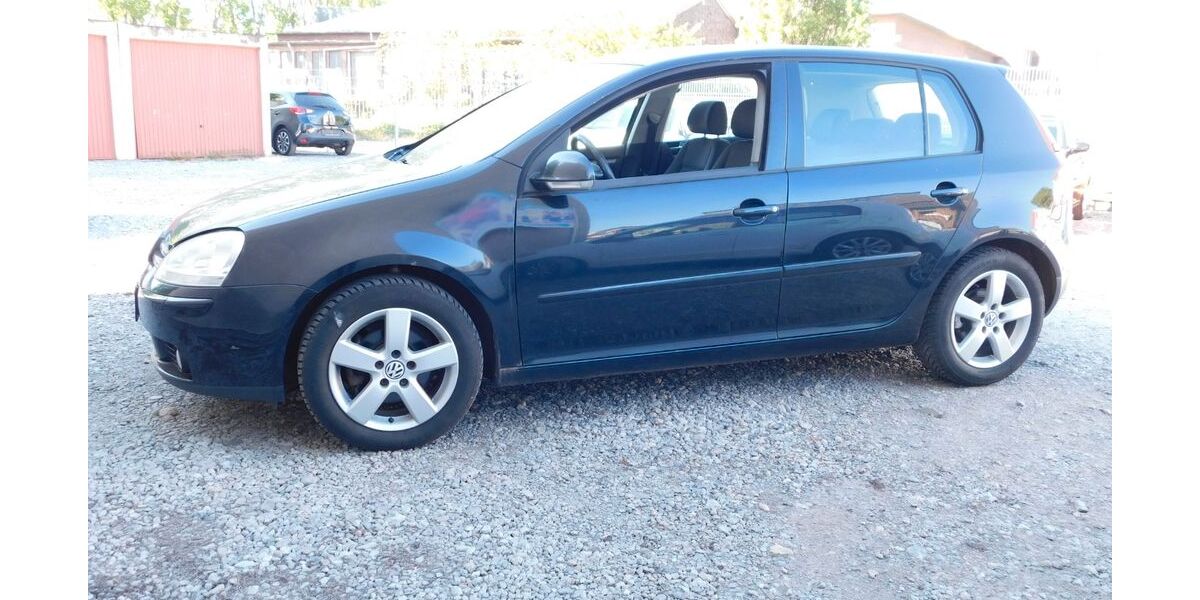 VW Golf 308.714 km 1.699 &euro; Mülheim 45473