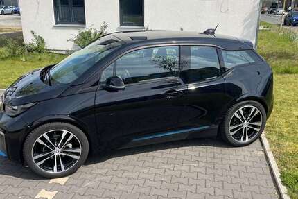 BMW i3 46.000 km 22.500 &euro; Borken, Stadt 46325