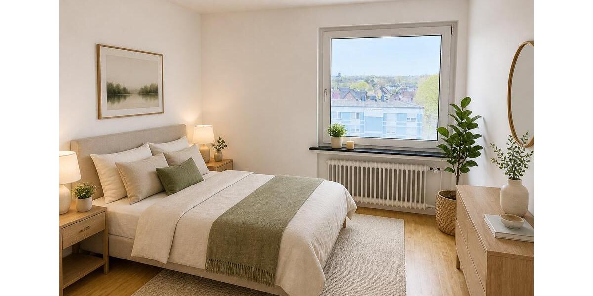 Etagenwohnung Dorsten - 3 Zimmer, 72 m&sup2;, 165.000&euro; | Angebot:27230762