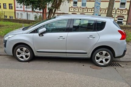 Peugeot 3008 65.000 km 8.200 &euro; Essen 45136