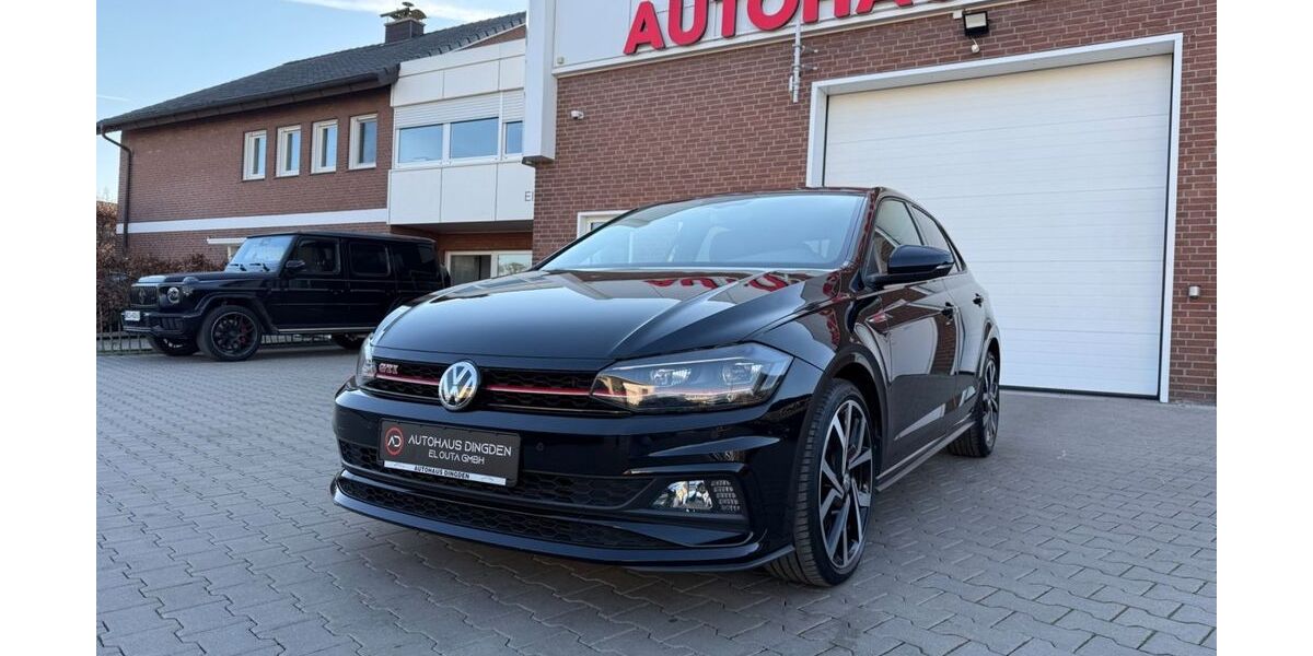 VW Polo 83.000 km 17.990 &euro; Hamminkeln 46499