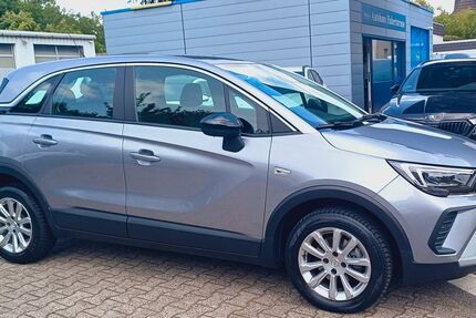 Opel Crossland (X) 42.000 km 14.980 &euro; Essen 45307