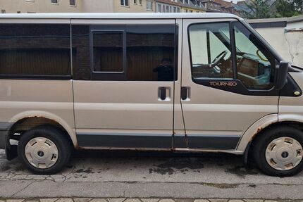 Ford Transit 219.000 km 7.987 &euro; Gelsenkirchen 45881