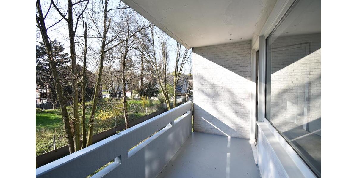 Etagenwohnung Duisburg Walsum - 3 Zimmer, 81 m&sup2;, 845&euro; | Angebot:25870126